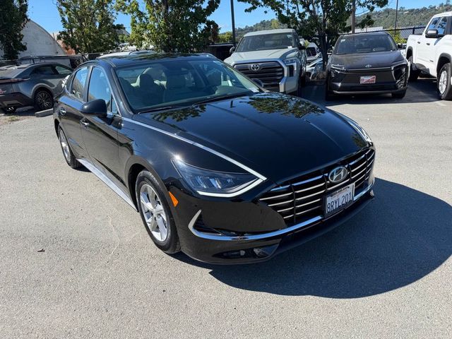 2020 Hyundai Sonata SE