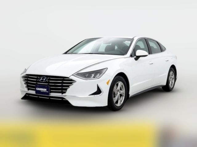 2020 Hyundai Sonata SE