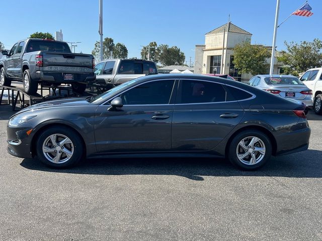 2020 Hyundai Sonata SE