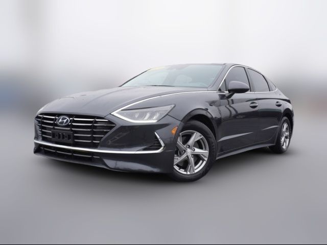 2020 Hyundai Sonata SE