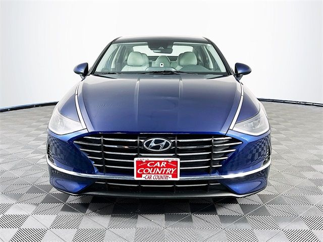 2020 Hyundai Sonata SE