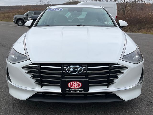 2020 Hyundai Sonata SE