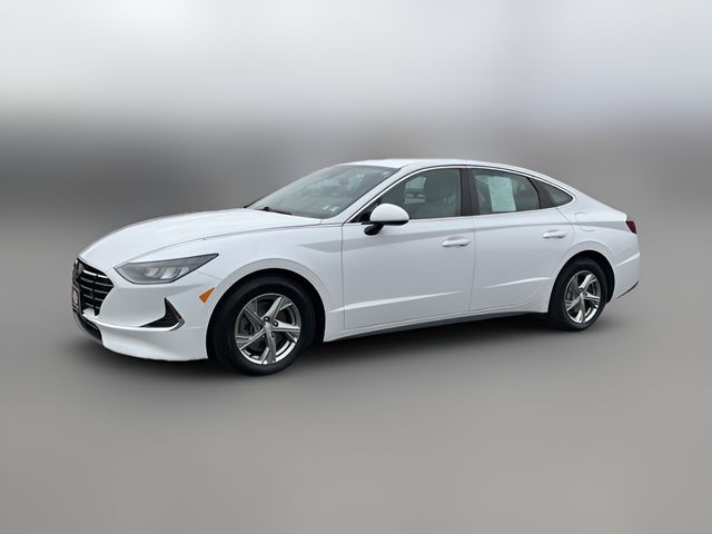 2020 Hyundai Sonata SE