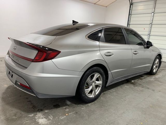 2020 Hyundai Sonata SE