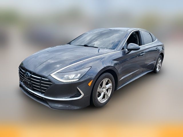 2020 Hyundai Sonata SE