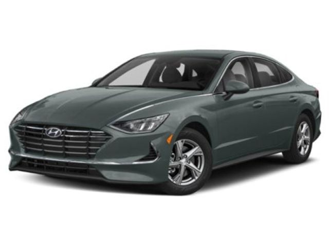 2020 Hyundai Sonata SE