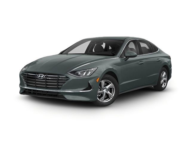 2020 Hyundai Sonata SE