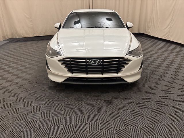 2020 Hyundai Sonata SE