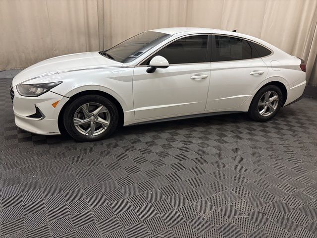 2020 Hyundai Sonata SE