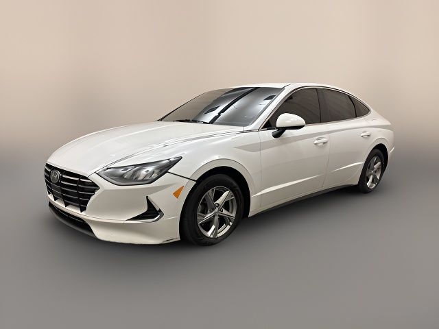 2020 Hyundai Sonata SE