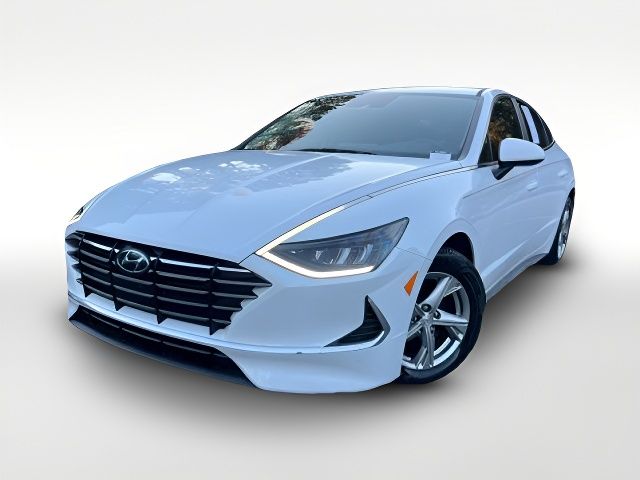 2020 Hyundai Sonata SE