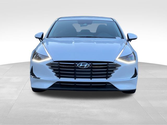 2020 Hyundai Sonata SE