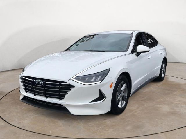 2020 Hyundai Sonata SE