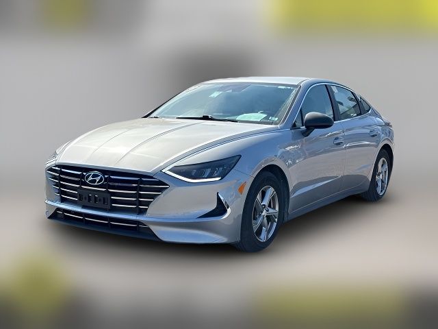 2020 Hyundai Sonata SE