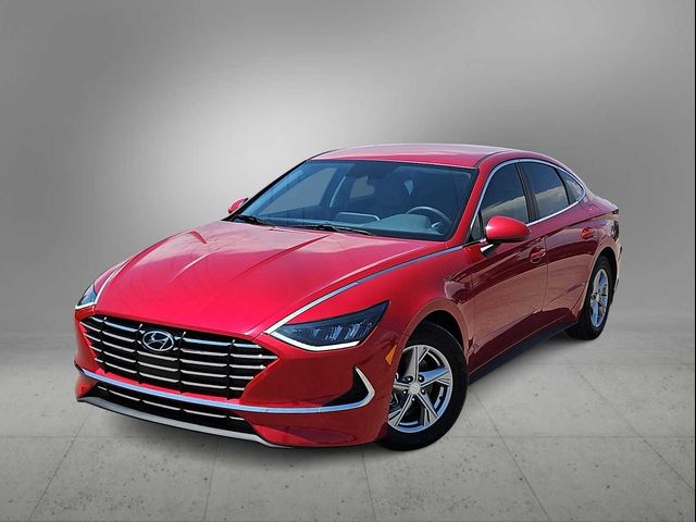 2020 Hyundai Sonata SE