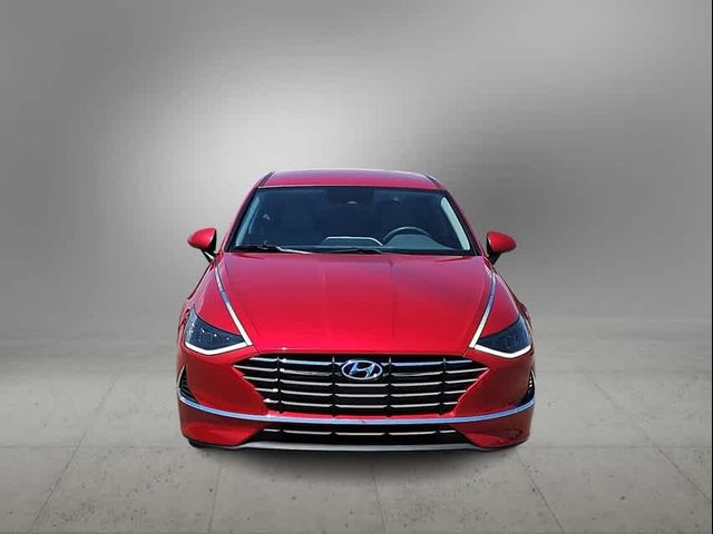 2020 Hyundai Sonata SE