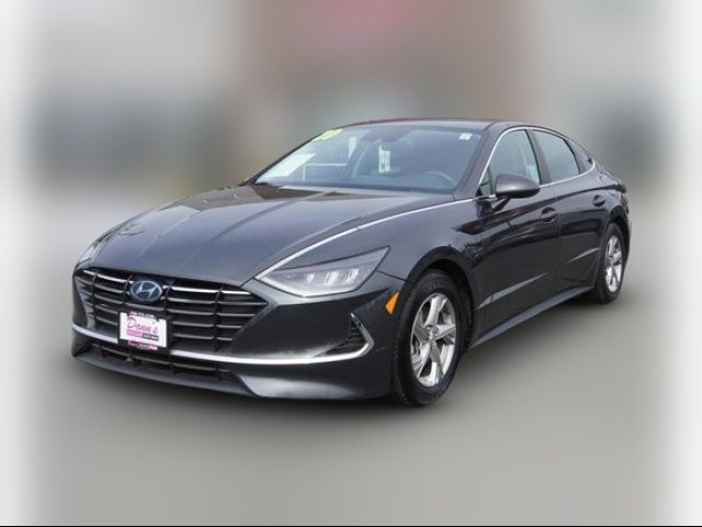 2020 Hyundai Sonata SE