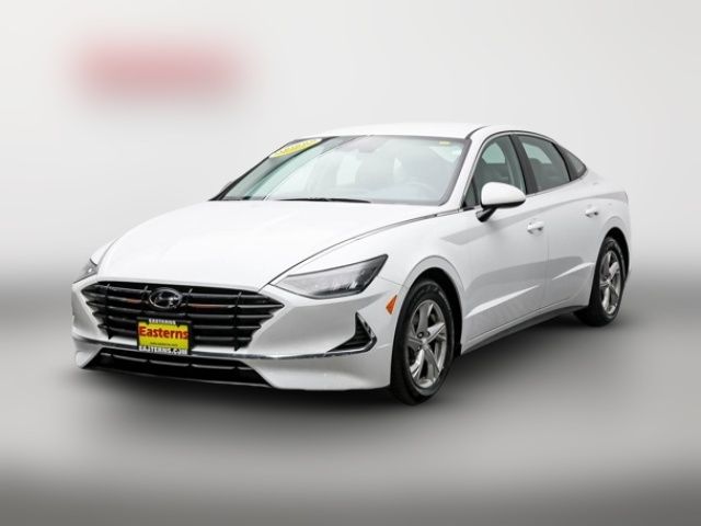 2020 Hyundai Sonata SE