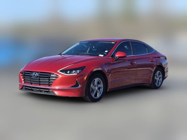 2020 Hyundai Sonata SE