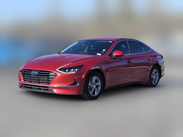 2020 Hyundai Sonata SE