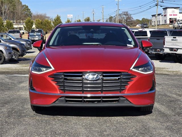 2020 Hyundai Sonata SE