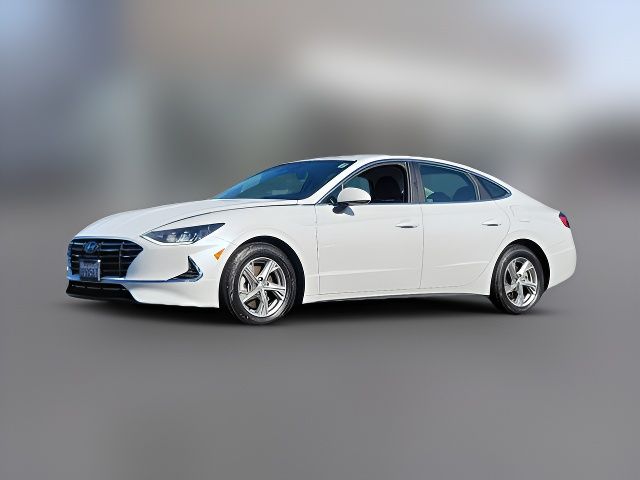 2020 Hyundai Sonata SE