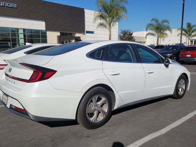 2020 Hyundai Sonata SE