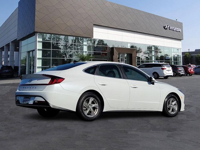 2020 Hyundai Sonata SE