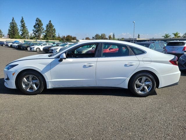 2020 Hyundai Sonata SE