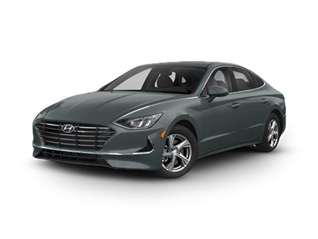 2020 Hyundai Sonata SE