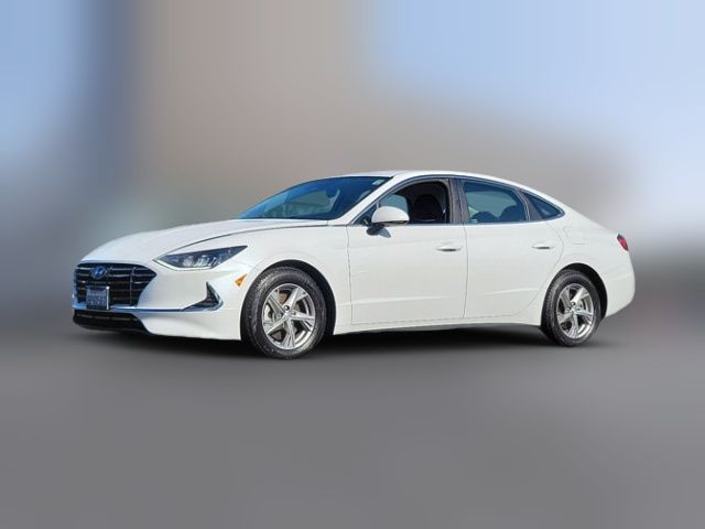 2020 Hyundai Sonata SE