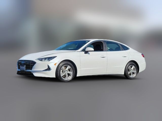 2020 Hyundai Sonata SE