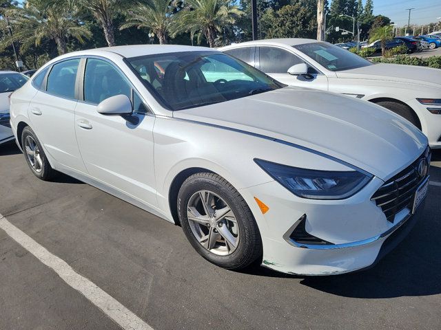 2020 Hyundai Sonata SE