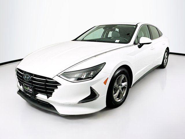 2020 Hyundai Sonata SE