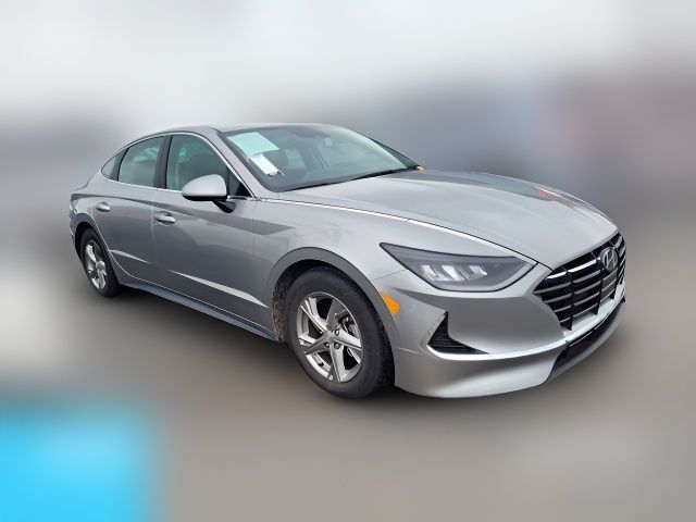 2020 Hyundai Sonata SE