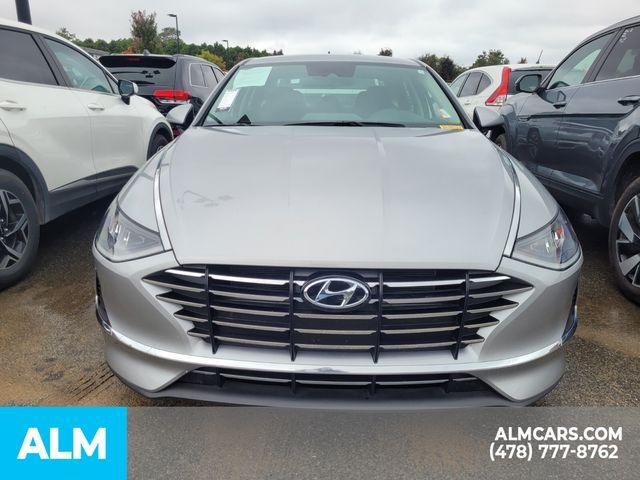 2020 Hyundai Sonata SE