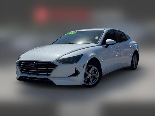 2020 Hyundai Sonata SE