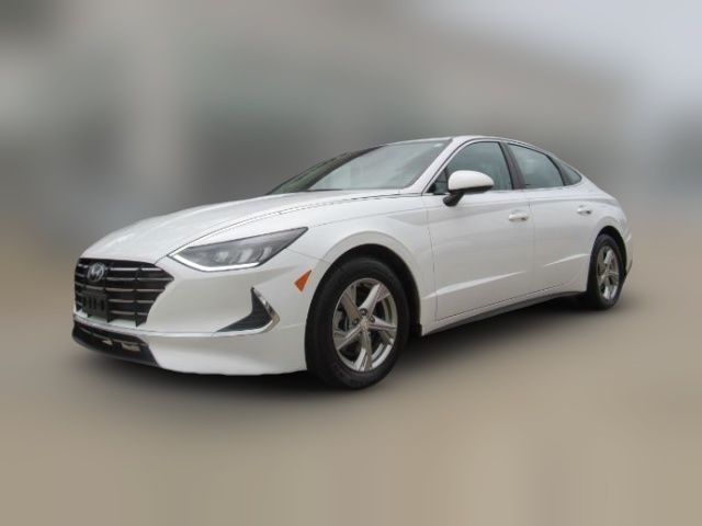 2020 Hyundai Sonata SE