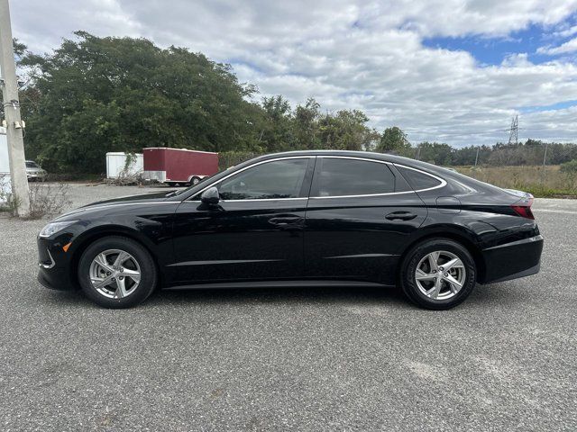 2020 Hyundai Sonata SE