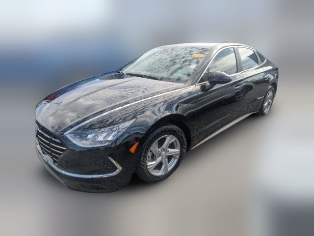 2020 Hyundai Sonata SE