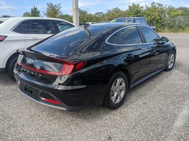 2020 Hyundai Sonata SE