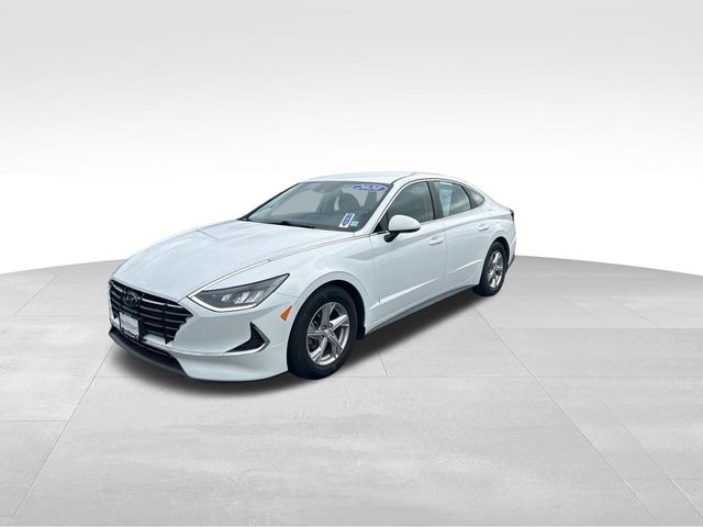 2020 Hyundai Sonata SE