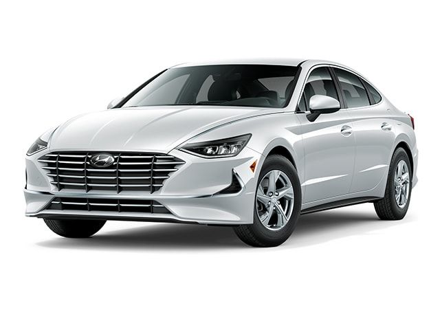 2020 Hyundai Sonata SE