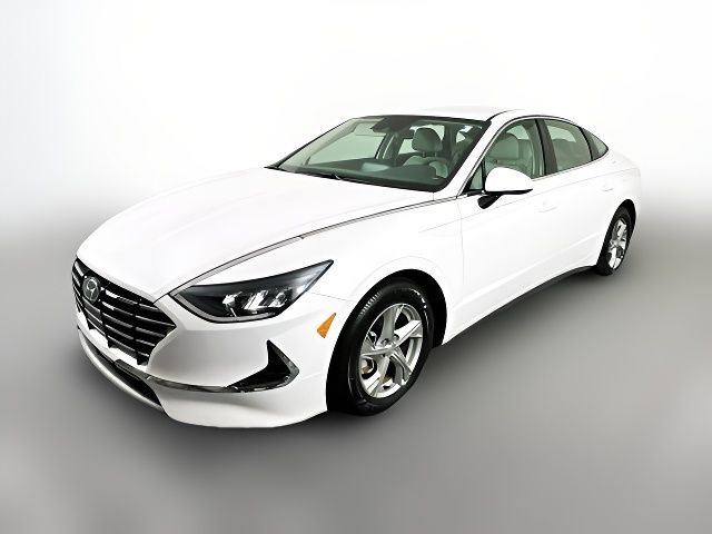 2020 Hyundai Sonata SE