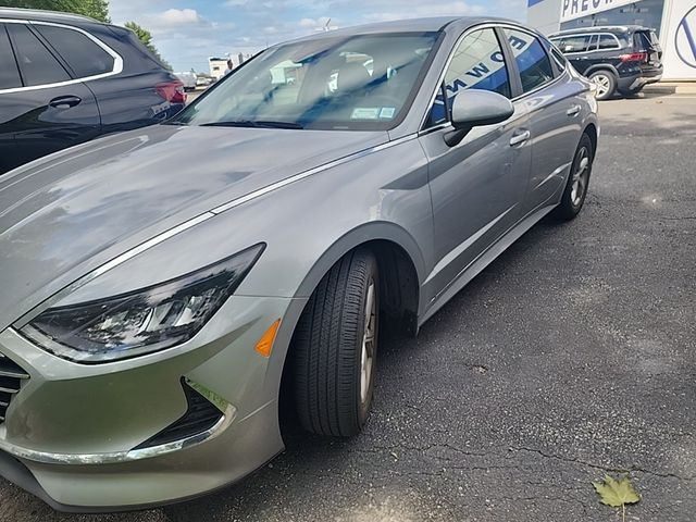 2020 Hyundai Sonata SE