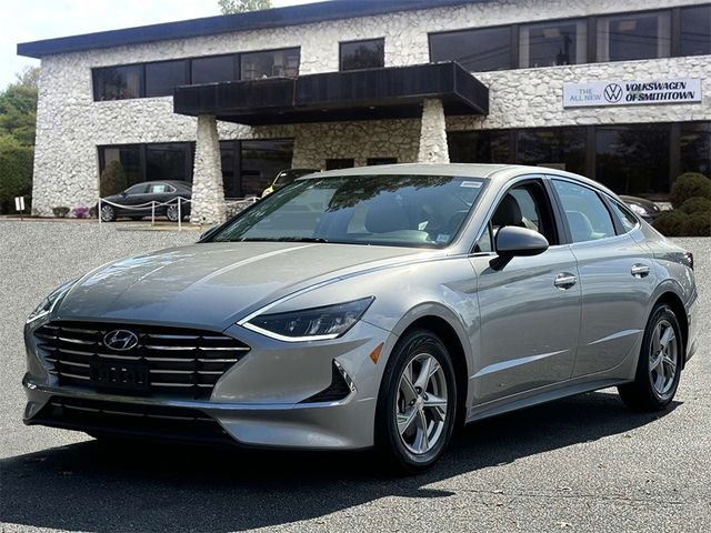 2020 Hyundai Sonata SE