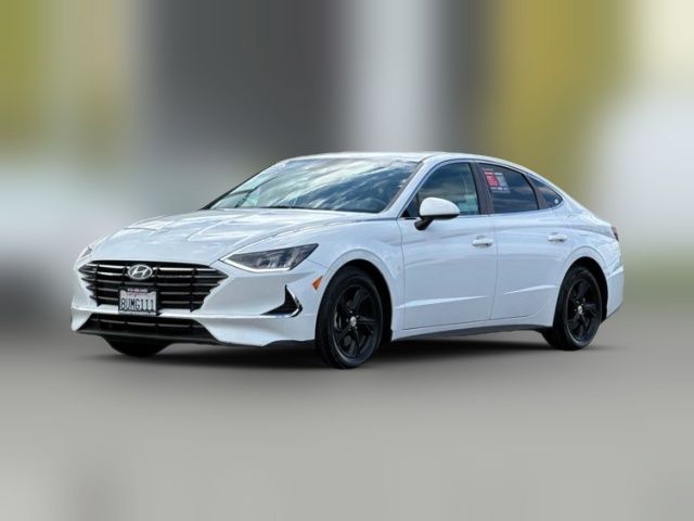 2020 Hyundai Sonata SE