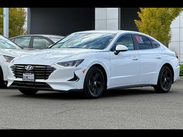 2020 Hyundai Sonata SE