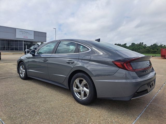 2020 Hyundai Sonata SE