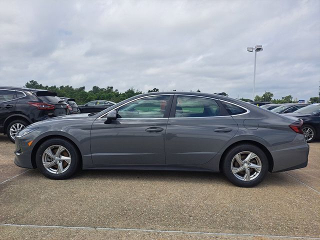 2020 Hyundai Sonata SE